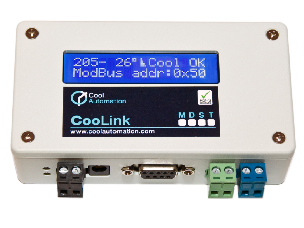 CooLink