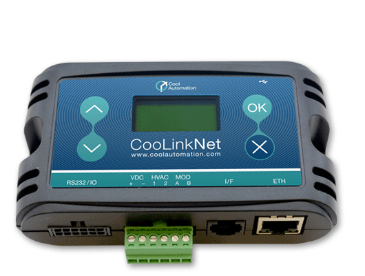 CooLinkNet