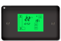ThermoPad – Black Nickel Round Edge