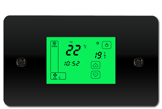 ThermoPad – Matt Black