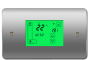 ThermoPad – Polished Chrome